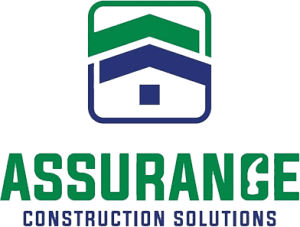 Home - Assurance Construction Solutions